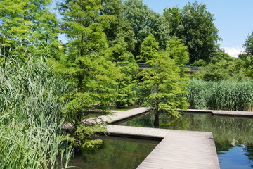 Grugapark in Essen