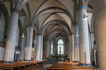 Münster in Essen