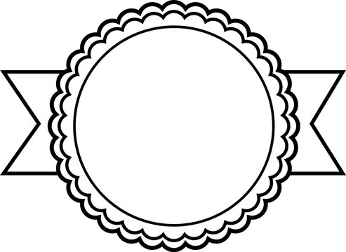 Awards icons. Awards and Achievements line icon,  Template isolated, flat logo badge design, 100% quality icon, PNG file. - Powered by Adobe