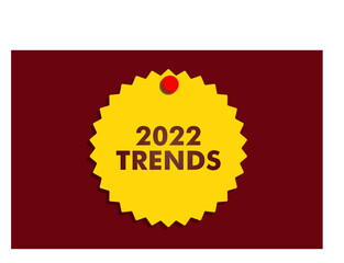 2022 Trends