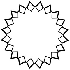 Awards icons. Awards and Achievements line icon,  Template isolated, flat logo badge design, 100% quality icon, PNG file.