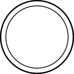 Awards icons. Awards and Achievements line icon,  Template isolated, flat logo badge design, 100% quality icon, PNG file.