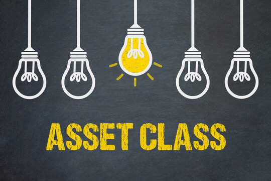 Asset Class