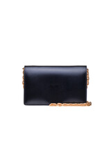 women bag colorful isolated on white	
