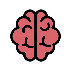 Brain Icon