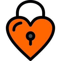 Padlock Icon