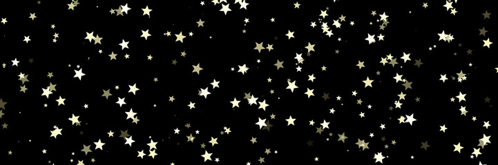 Baner gwiazdy