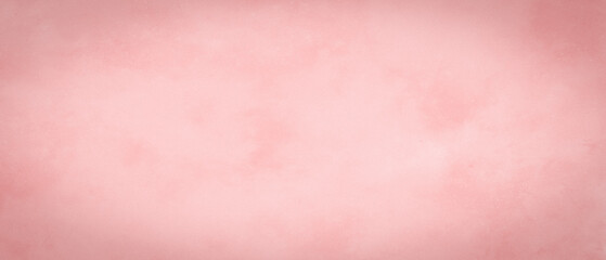 Fototapeta premium Abstract soft Pink watercolor background texture, Soft blurred abstract pink roses background. Watercolor painted background. Brush stroked painting. Modern Pink Yellow Watercolor Grunge.