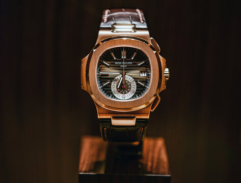 Patek stock new arrivals