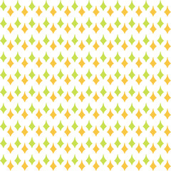 Pattern design template with ornament motif. repeat and seamless textile. decorative graphic in flat style