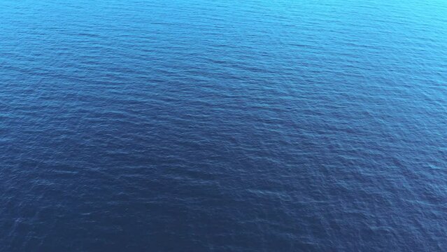 海面