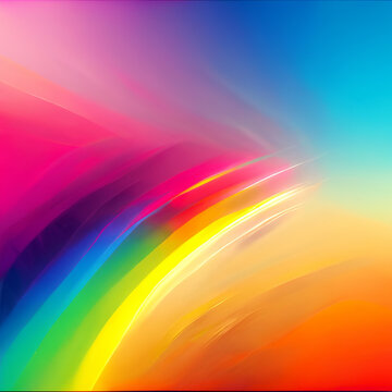 Pride LGBT Colorful texture background
