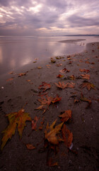 Long exposure photos taken with short shutter times, fantastic and original photos.