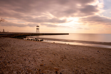 Long exposure photos taken with short shutter times, fantastic and original photos.