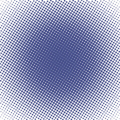 mesh blue background