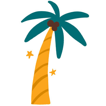 Ramadan celebrations illustration