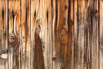 Retro Dark Wood background