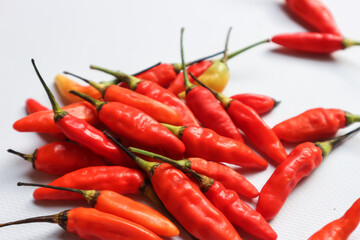 red hot chili peppers