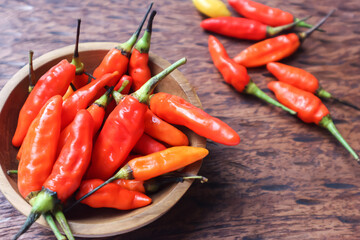 red hot chili peppers