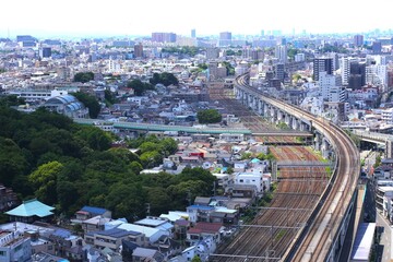 街並み