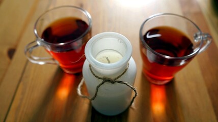 tea