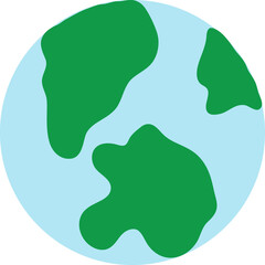 Earth icon