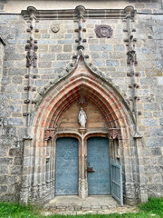 Fototapeta premium door