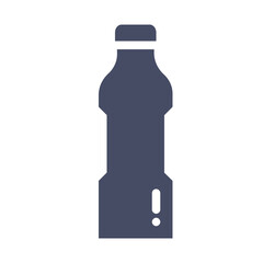 Water Bottle Icon