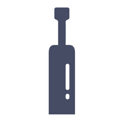 Oil Bottle Icon