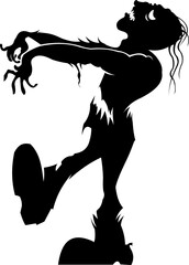 Zombie