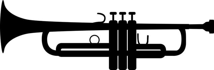 Orchestra Vectors – Trumpet