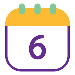 Day, Date and Month
