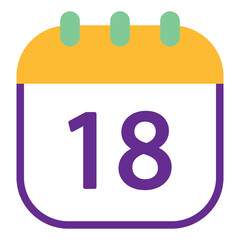 Day, Date and Month