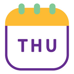 Day, Date and Month