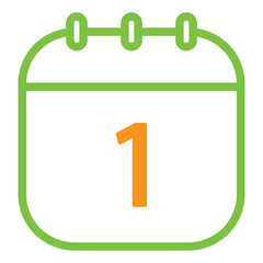 Day, Date and Month