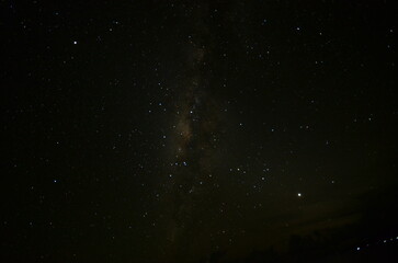 Uninhabited island JEEP island in Chuuk, Micronesia. Here is the world's greatest wreck diving destination.