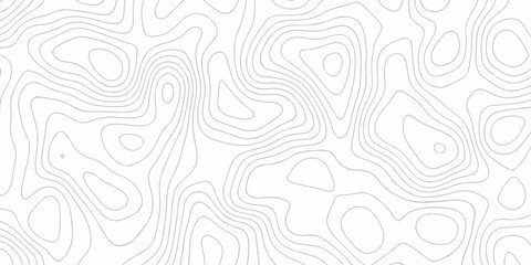 abstract pattern and Topographic map background. Line topography map contour background, geographic grid. Abstract vector illustration.	
