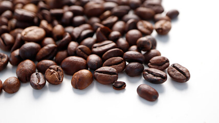 coffee beans