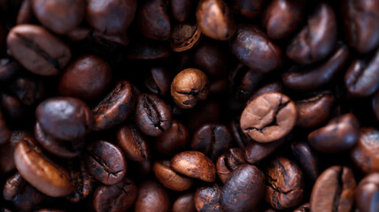 coffee bean