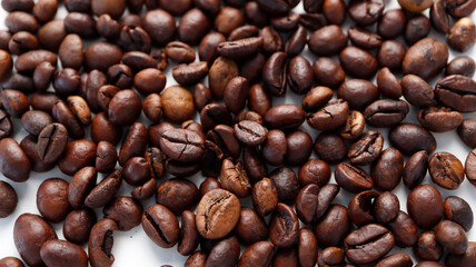 coffee beans