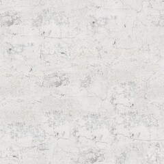 white concrete wall texture background, seamless background