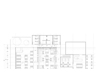 Write a blueprint architecture for building.