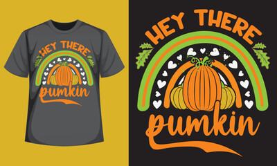 Hey There Pumkin 