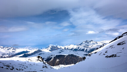 Montagne