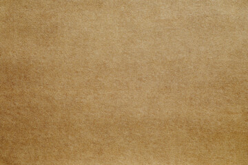 Old brown paper background surface texture