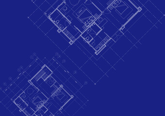 Write a blueprint architecture for building.