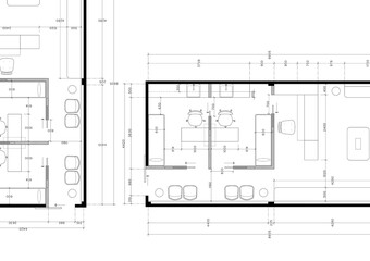 Write a blueprint architecture for building.