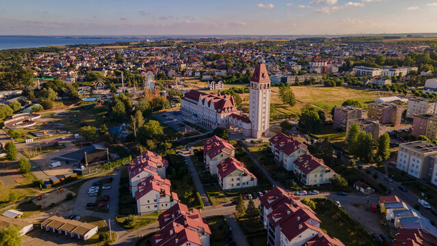 Władysławowo 