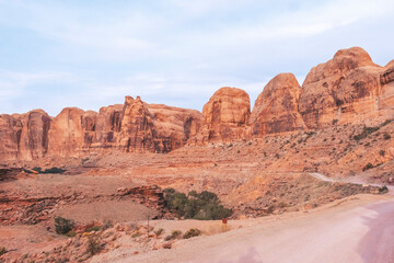 Moab Utah United States