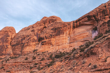 Moab Utah United States